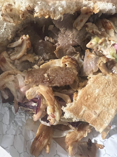 Photo of Döner & Gyros Norbury - 1455 London Rd, Norbury, London SW16 4AQ